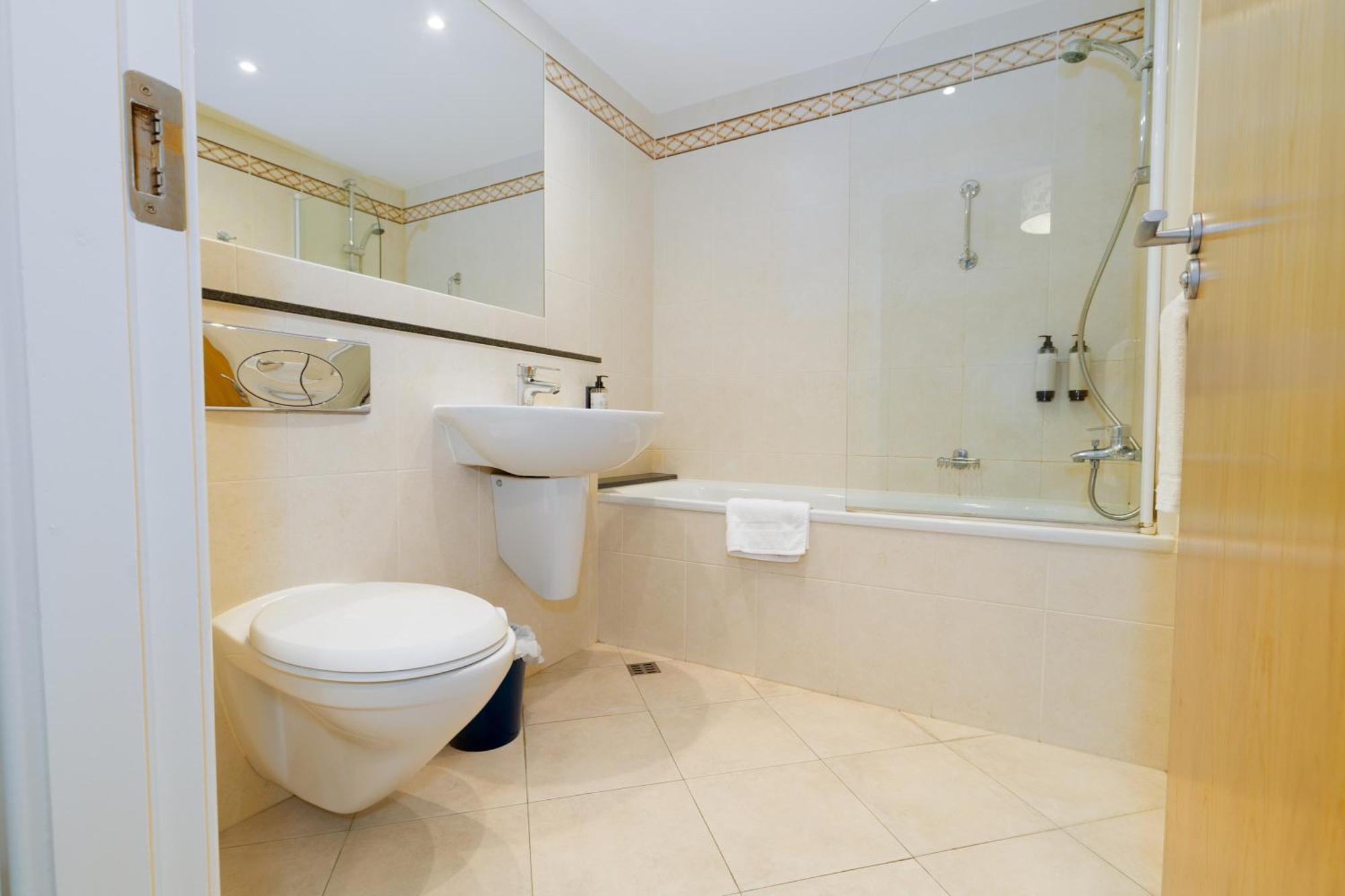 Appartement Geata Na Cathrach - Lakeside